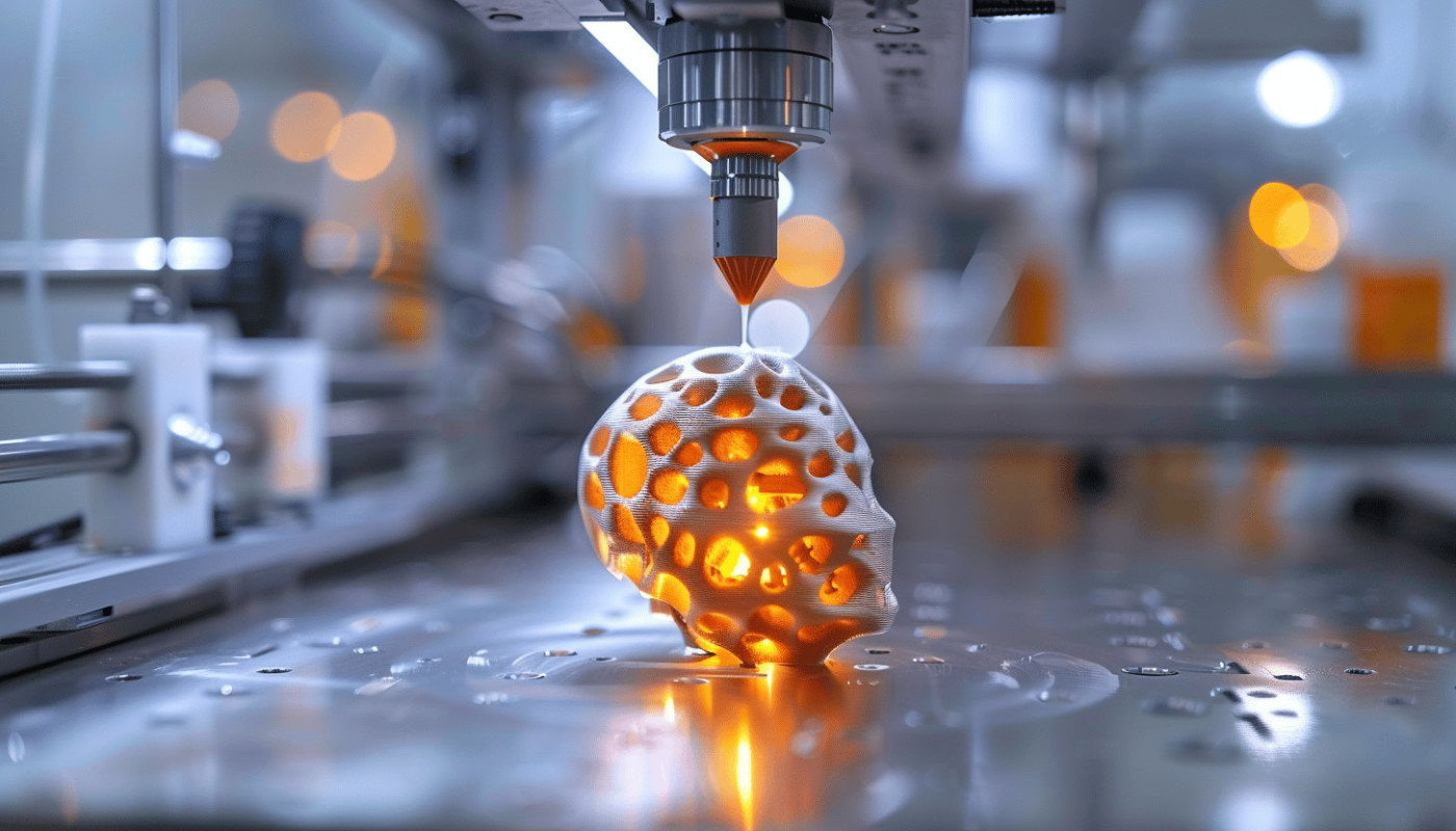 Bio-impression 3D opportunités et défis dans le secteur de la santé