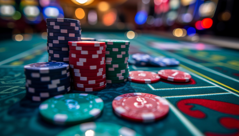 Divers - Casino en ligne : quel meilleur astuce pour réaliser le bon choix ?