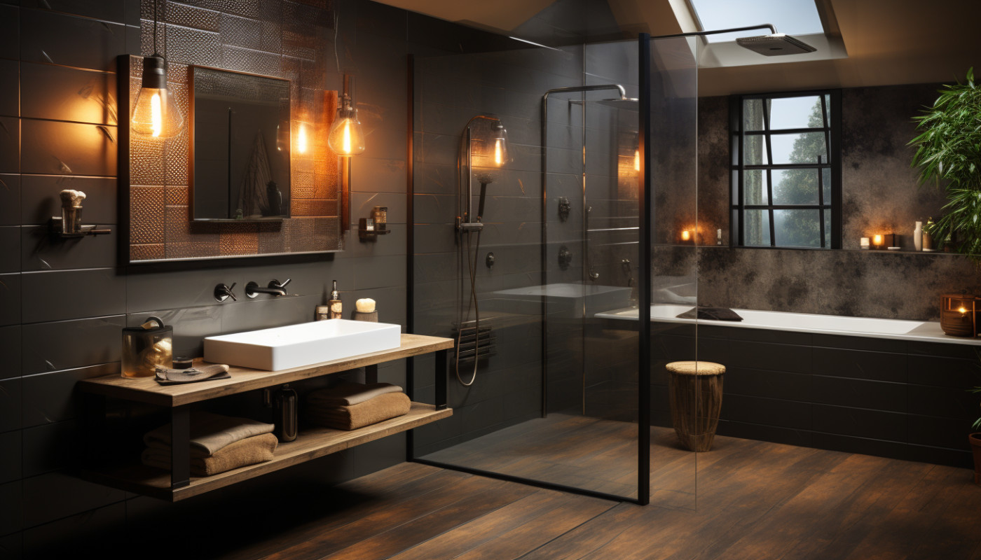 Choisir une colonne de douche pas cher: ce qu’il faut absolument savoir