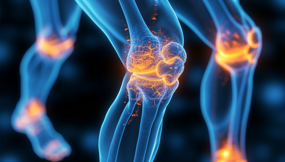 Divers - Chondropathie : causes, diagnostic et traitement