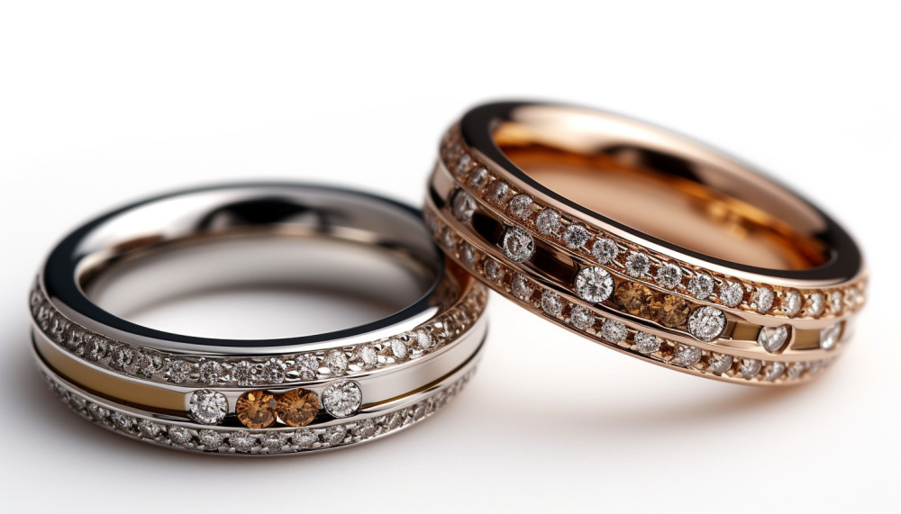 Divers - Comment acheter une bague pour homme pas cher ?