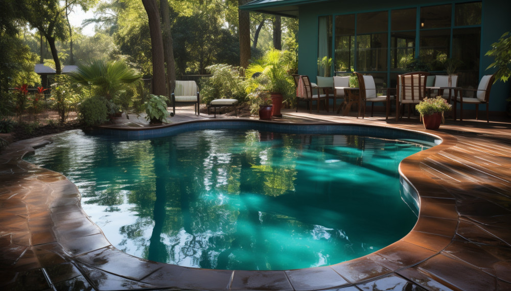 Comment bien nettoyer votre piscine ?