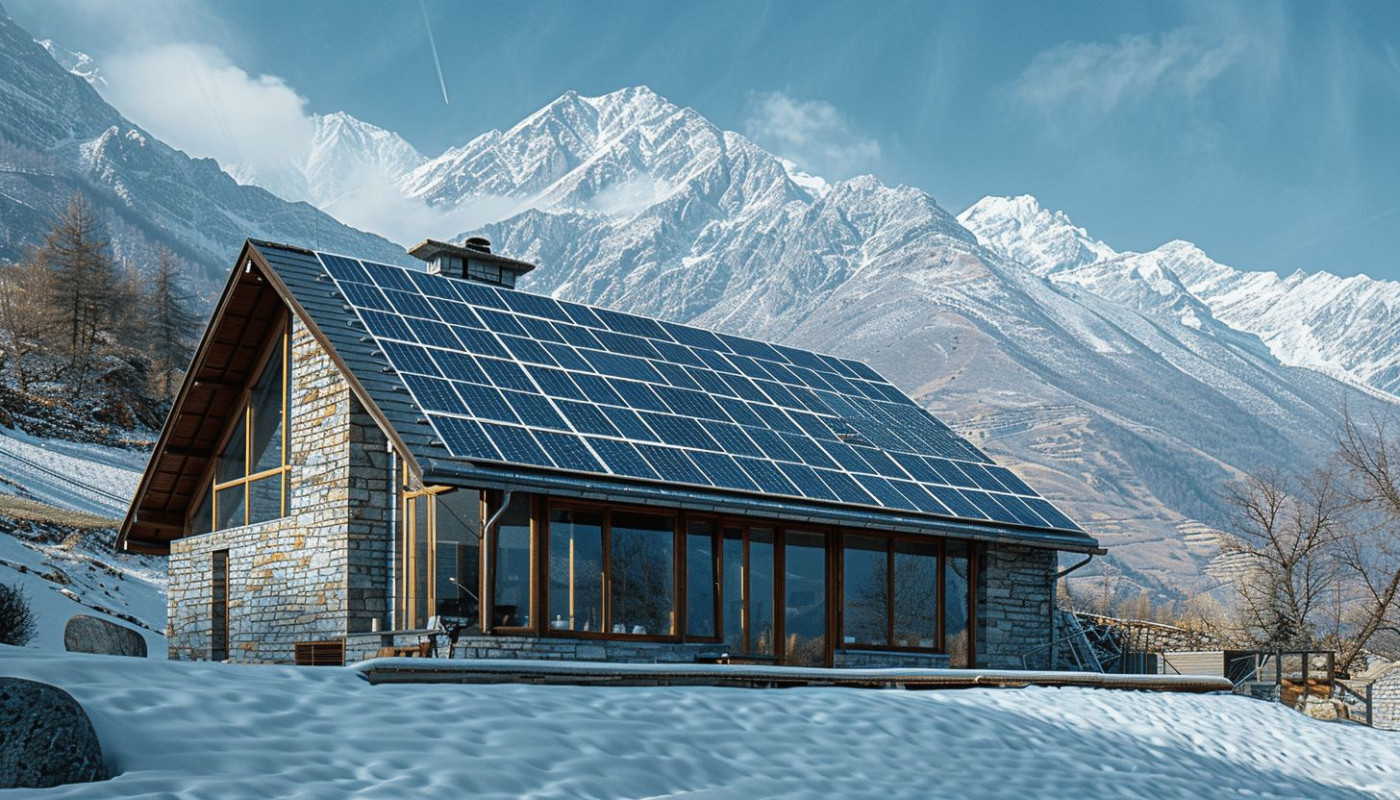 Comment choisir le bon type de panneau solaire pour votre maison