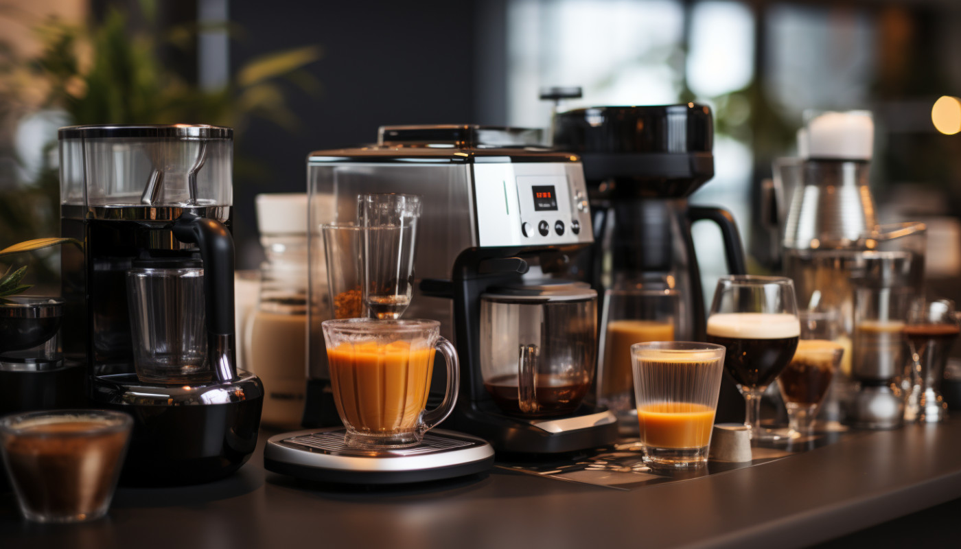 Comment choisir sa machine à café ?
