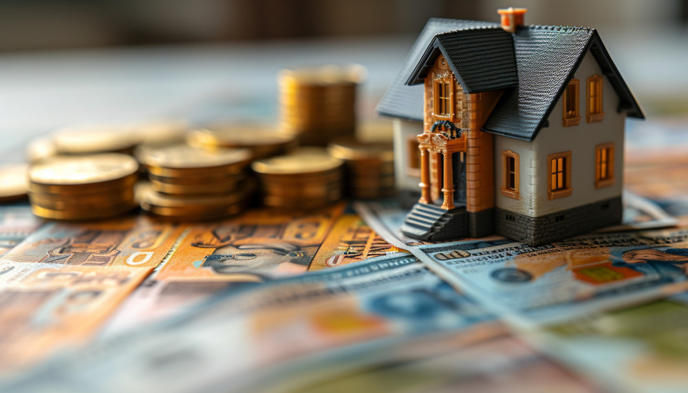Comment déterminer le prix d'un bien immobilier ?