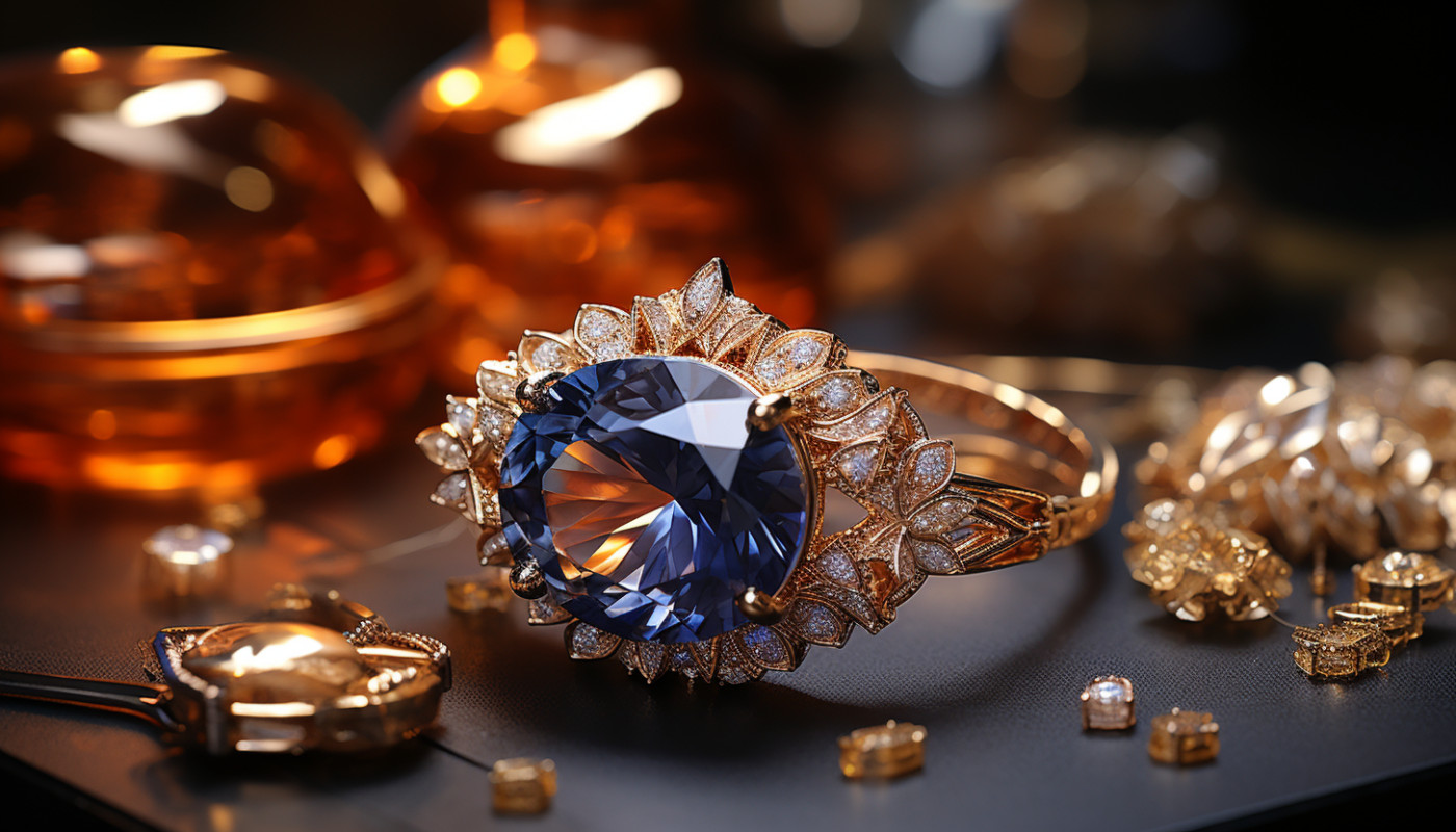 Comment faire l'entretien d'un bijou ?