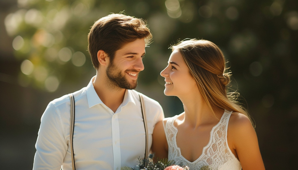 Comment faire pour réussir sa demande de mariage ?