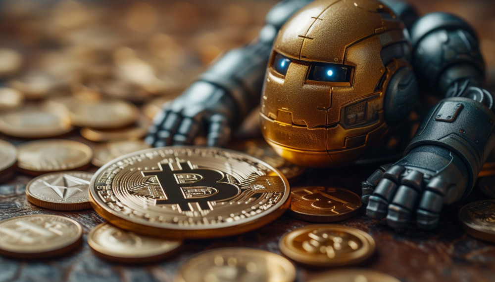 Comment fonctionnent les robots de trading des crypto-monnaies ?
