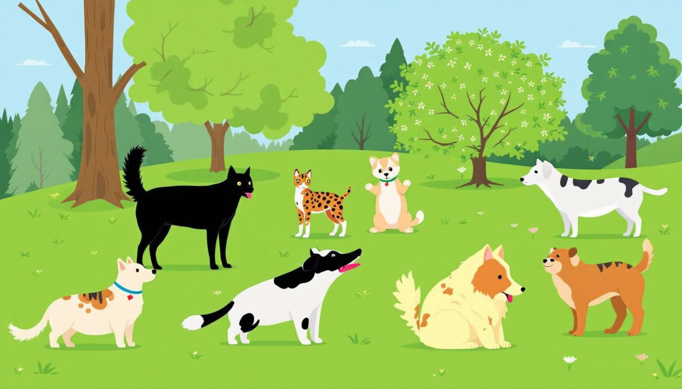 Comment les initiatives locales contribuent à la protection des animaux