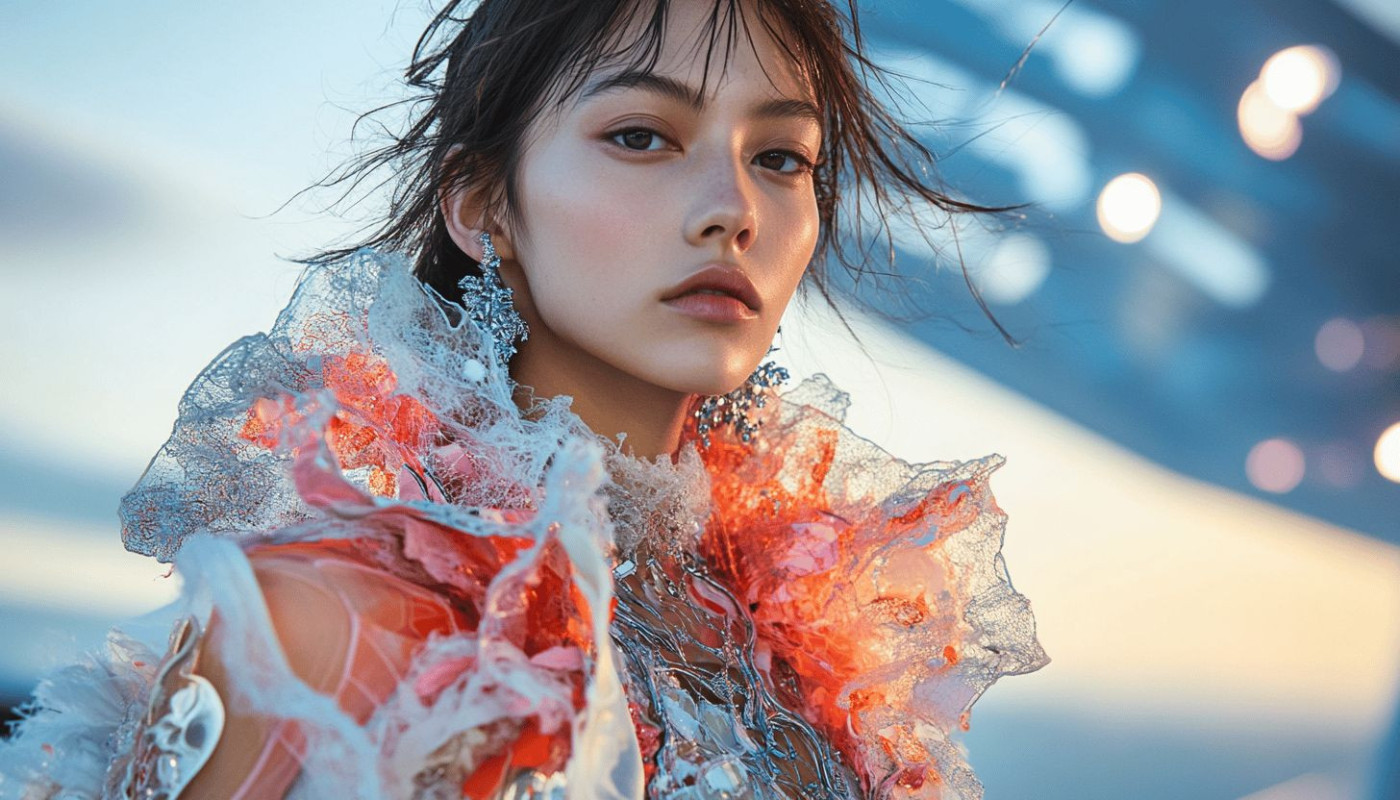 Economie - Comment les tendances de la haute couture influencent-elles le prêt-à-porter ?