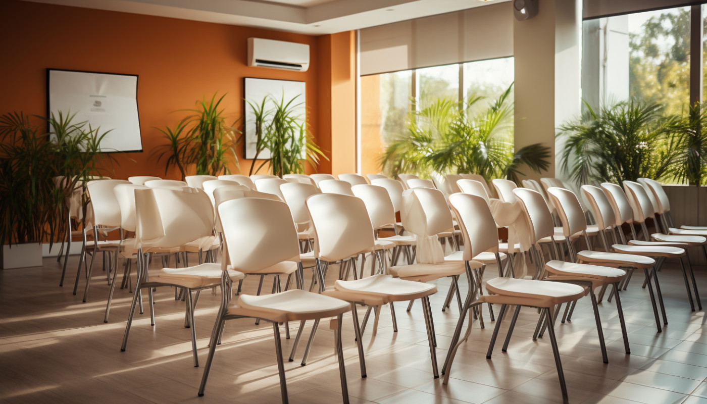 Comment s’organise un séminaire réussi ?