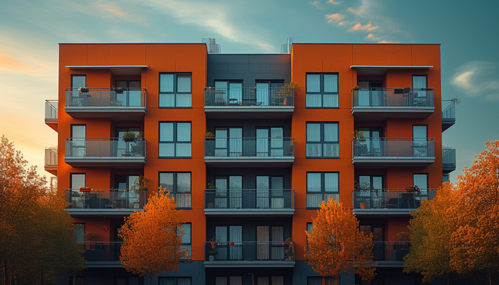 Divers - Comment trouver son premier appartement ?