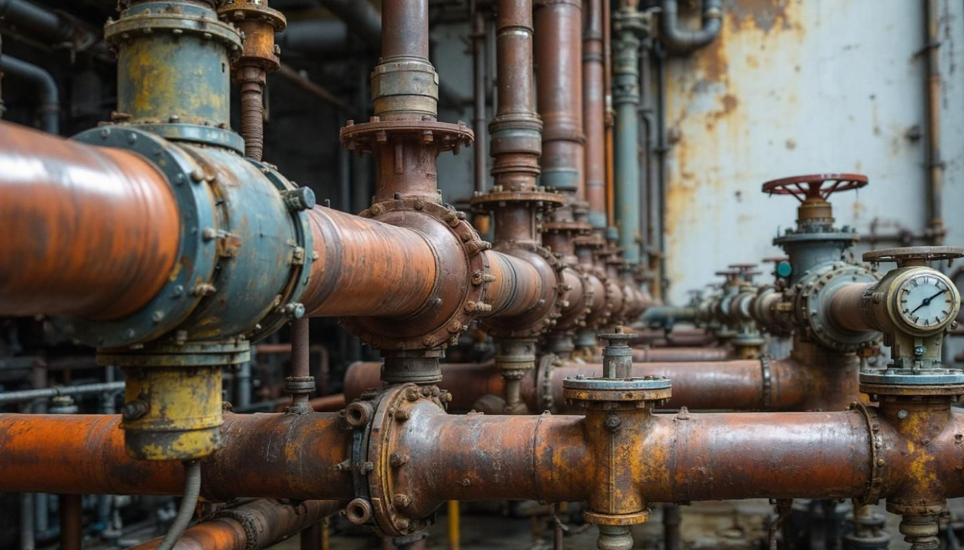 Économies d'énergie : remplacer les systèmes Venturi par des solutions modernes