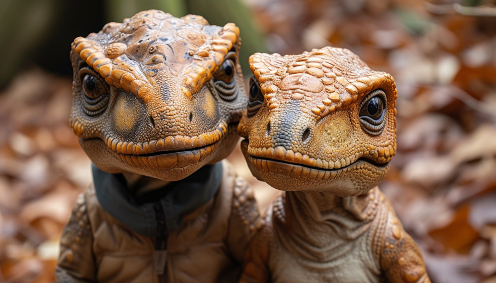 Idées cadeaux pour les enfants : Trouvez le meilleur cadeau de dinosaure ici