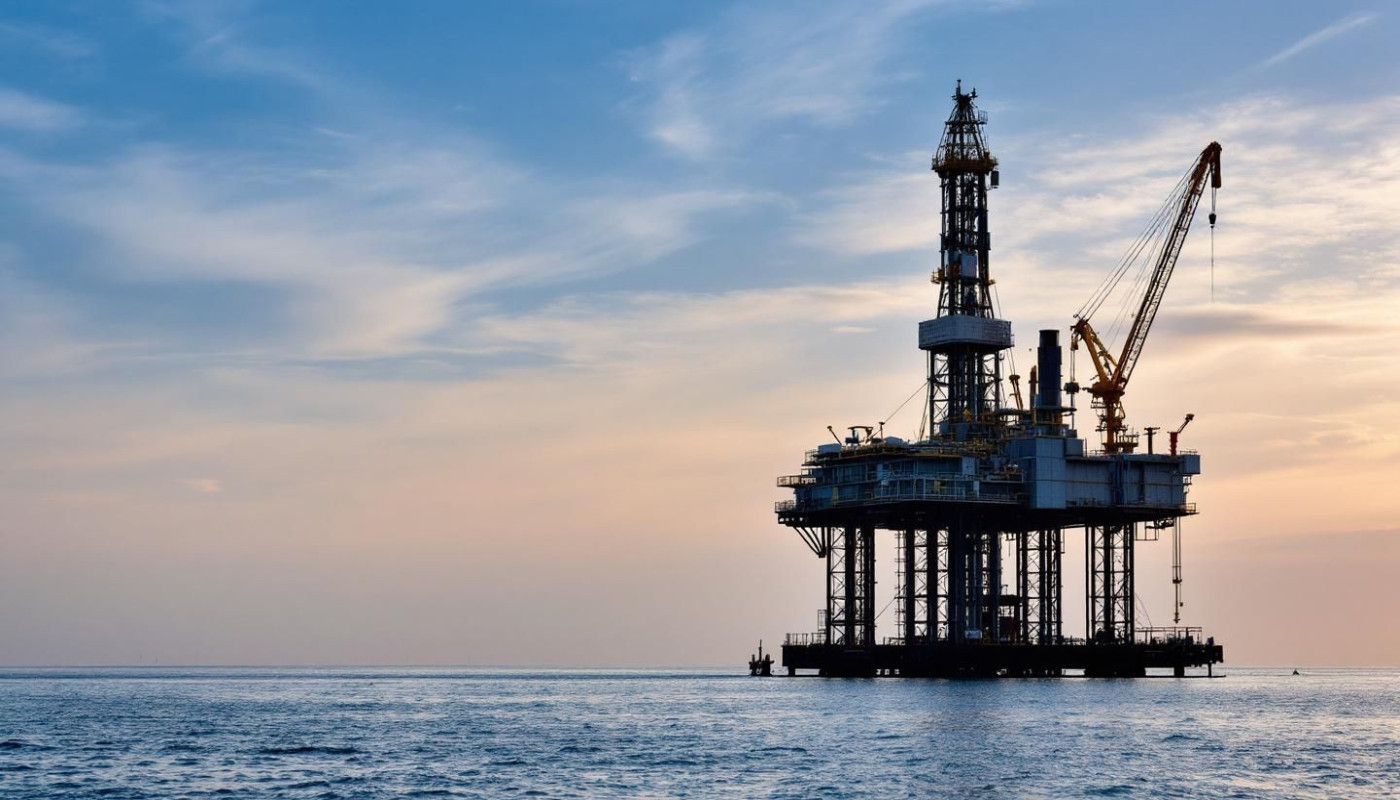 Impact de la reprise du forage pétrolier offshore sur l'environnement