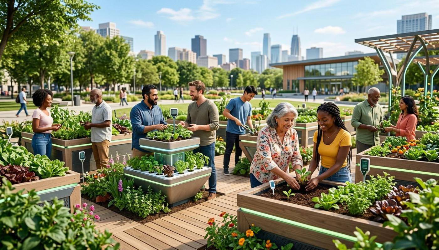 Innover pour mieux vivre ensemble : utopie ou nécessité ?