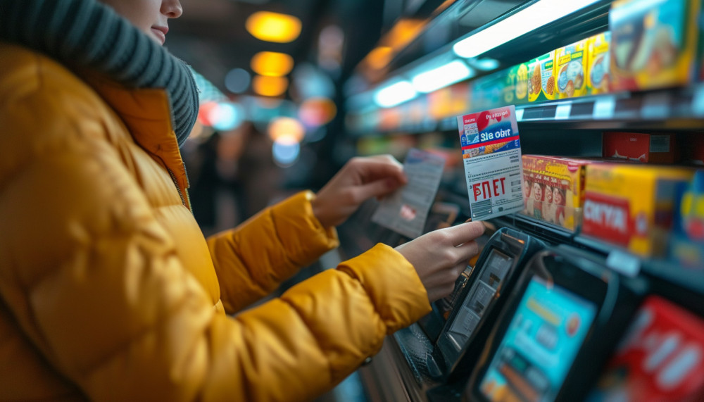 La fin du ticket de caisse : les cas où il sera conservé