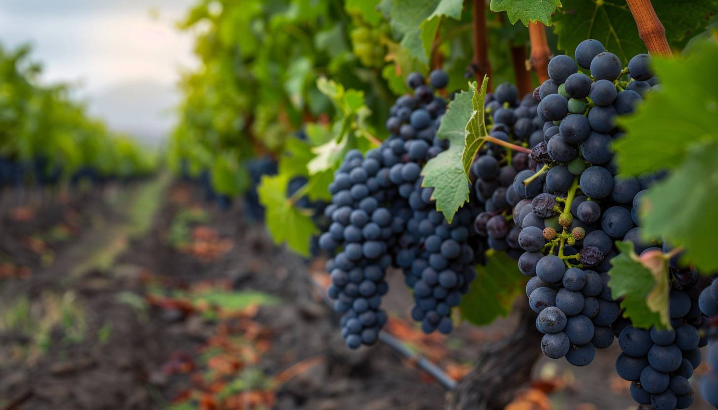 Le rôle du climat dans la qualité des vins chiliens