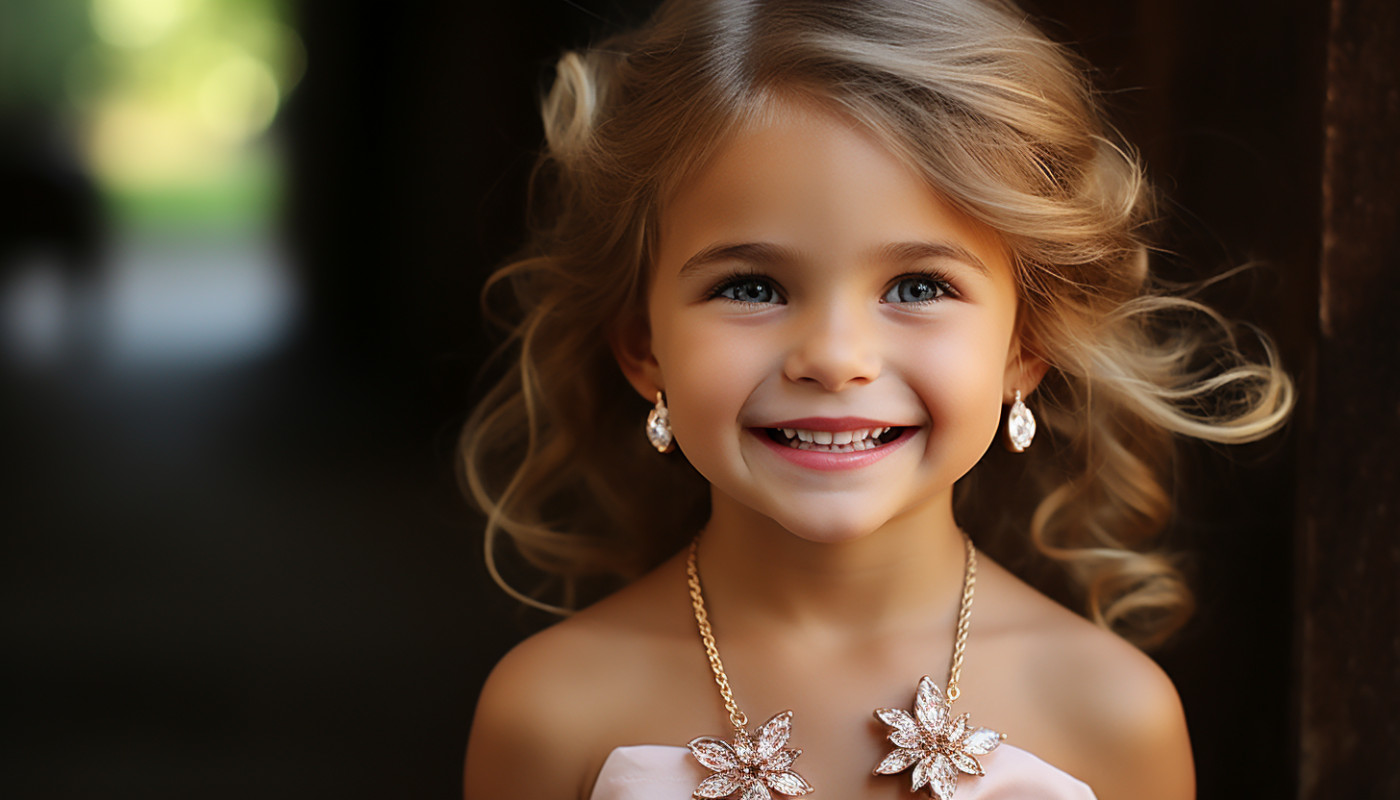 Les boucles d’oreilles qu’il faut privilégiez pour vos filles