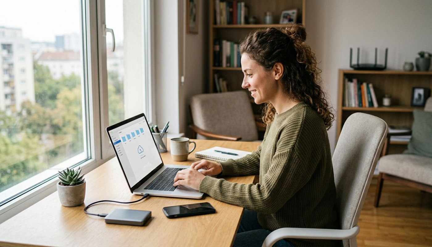 Les critères essentiels pour choisir un site de stockage de qualité