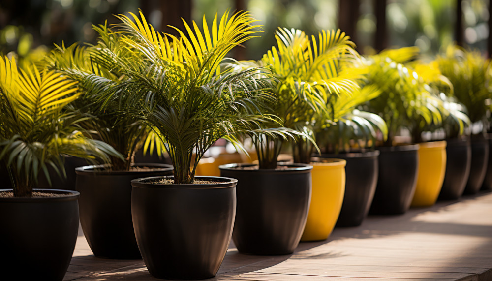 Les palmiers, plantation et entretien : que savoir ?