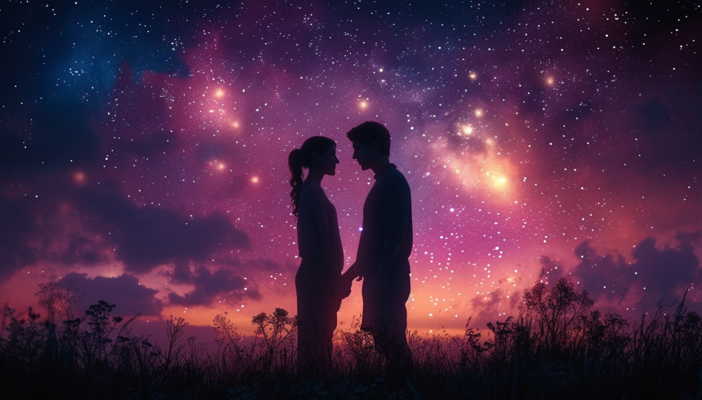 Les signes astrologiques les plus affectueux envers leurs partenaires