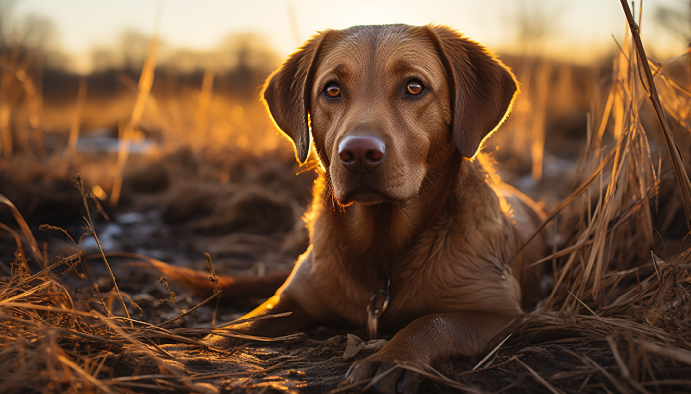 Les techniques efficaces pour éduquer son chien labrador retriever !