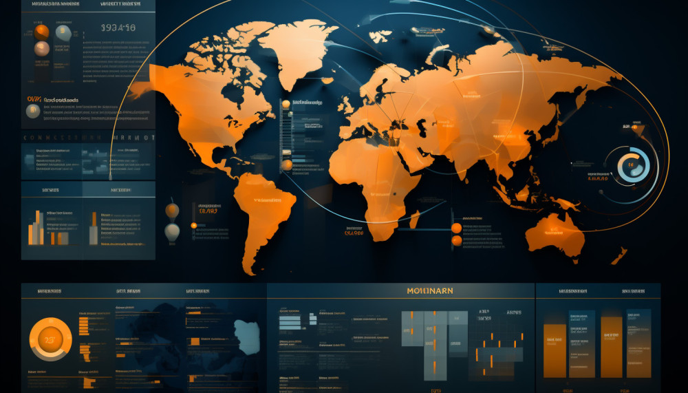 International - Les tendances internationales en matière de déménagement