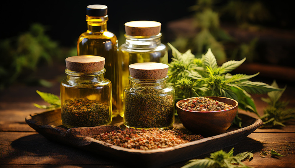 L’huile de cbd : comment l’utiliser ?