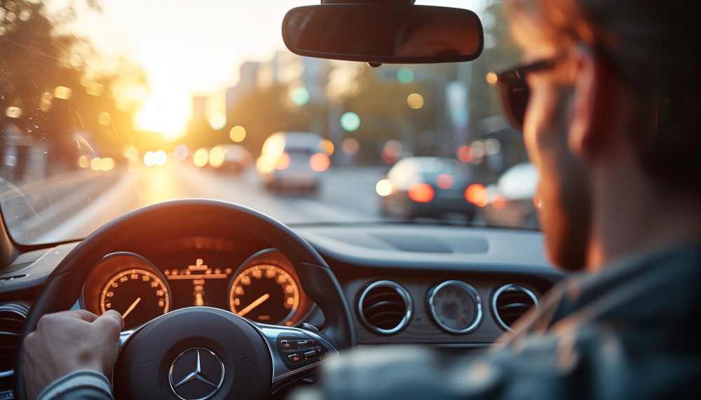 Divers - Location d’une voiture par jour : Quel est le montant à débourser ?