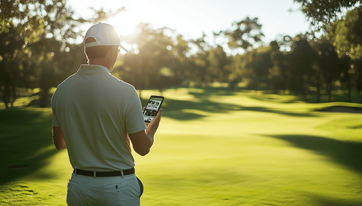 Optimiser son entraînement de golf avec des vidéos pédagogiques