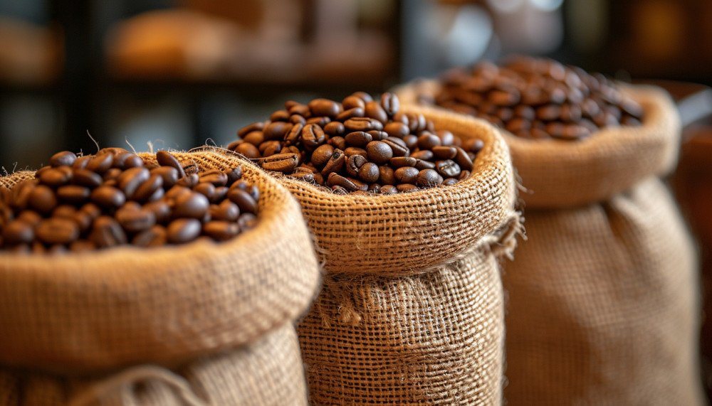 Où se procurer les bons grains de café ?