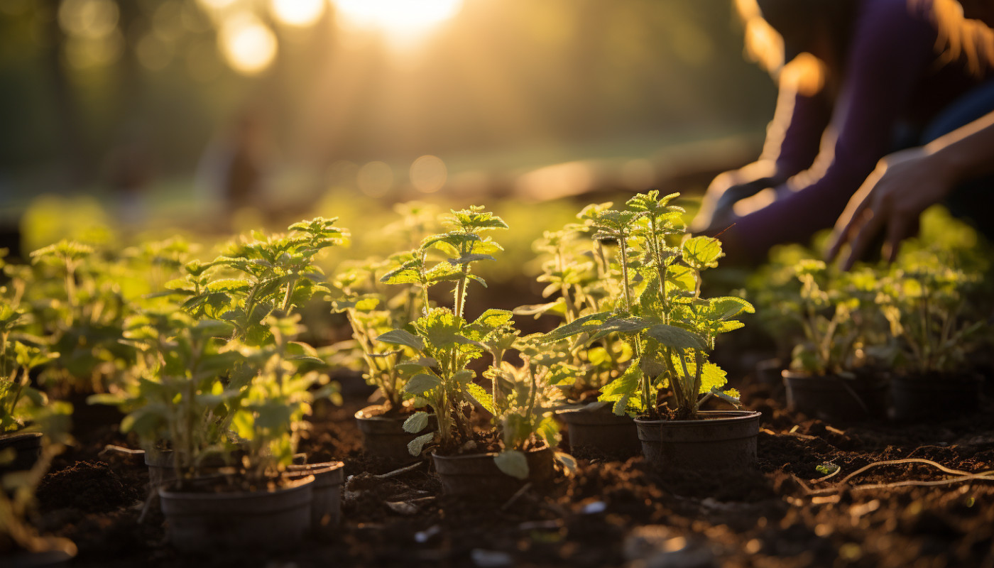 Outils de préservation des espaces verts