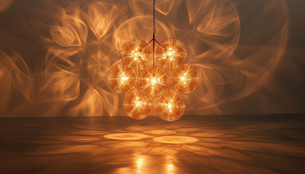 Pourquoi acheter un lustre boule ?