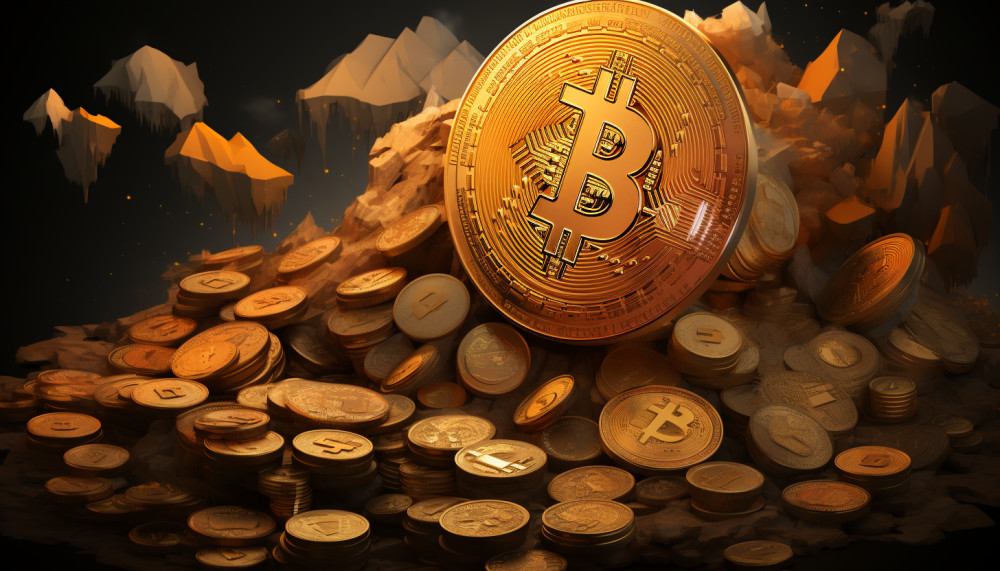 Economie - Pourquoi cette envolée de la valeur de bitcoin ?