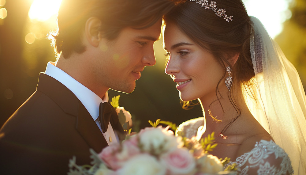 Divers - Pourquoi choisir un photographe professionnel pour votre mariage?