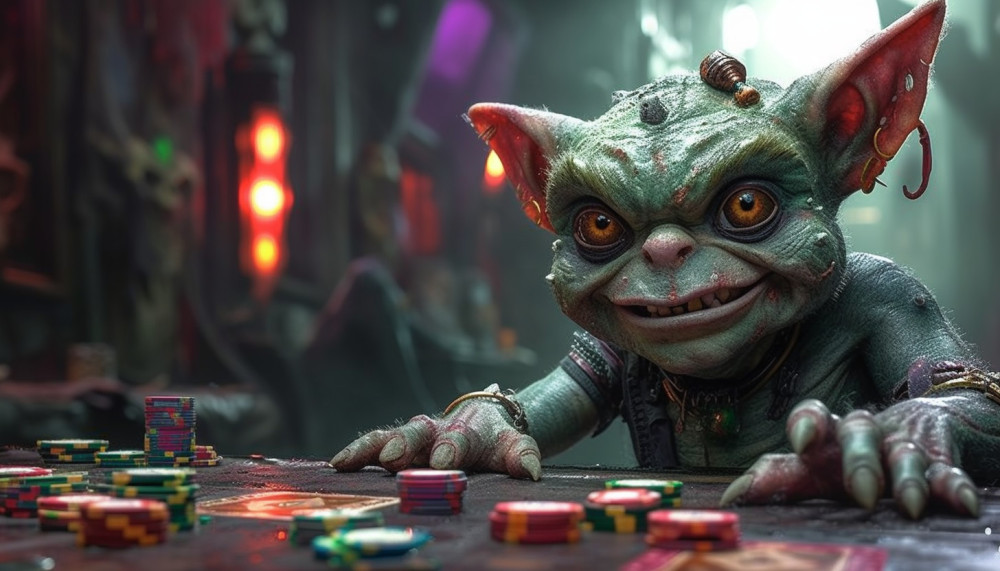 Divers - Pourquoi jouer à la machine à sous Goblin Heist Powernudge ?