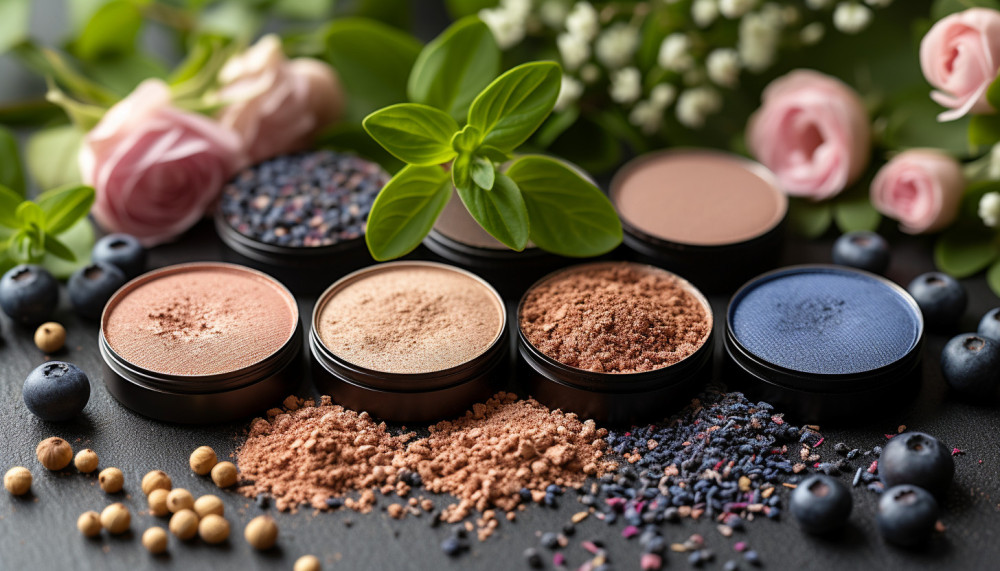 Divers - Pourquoi opter pour un maquillage bio