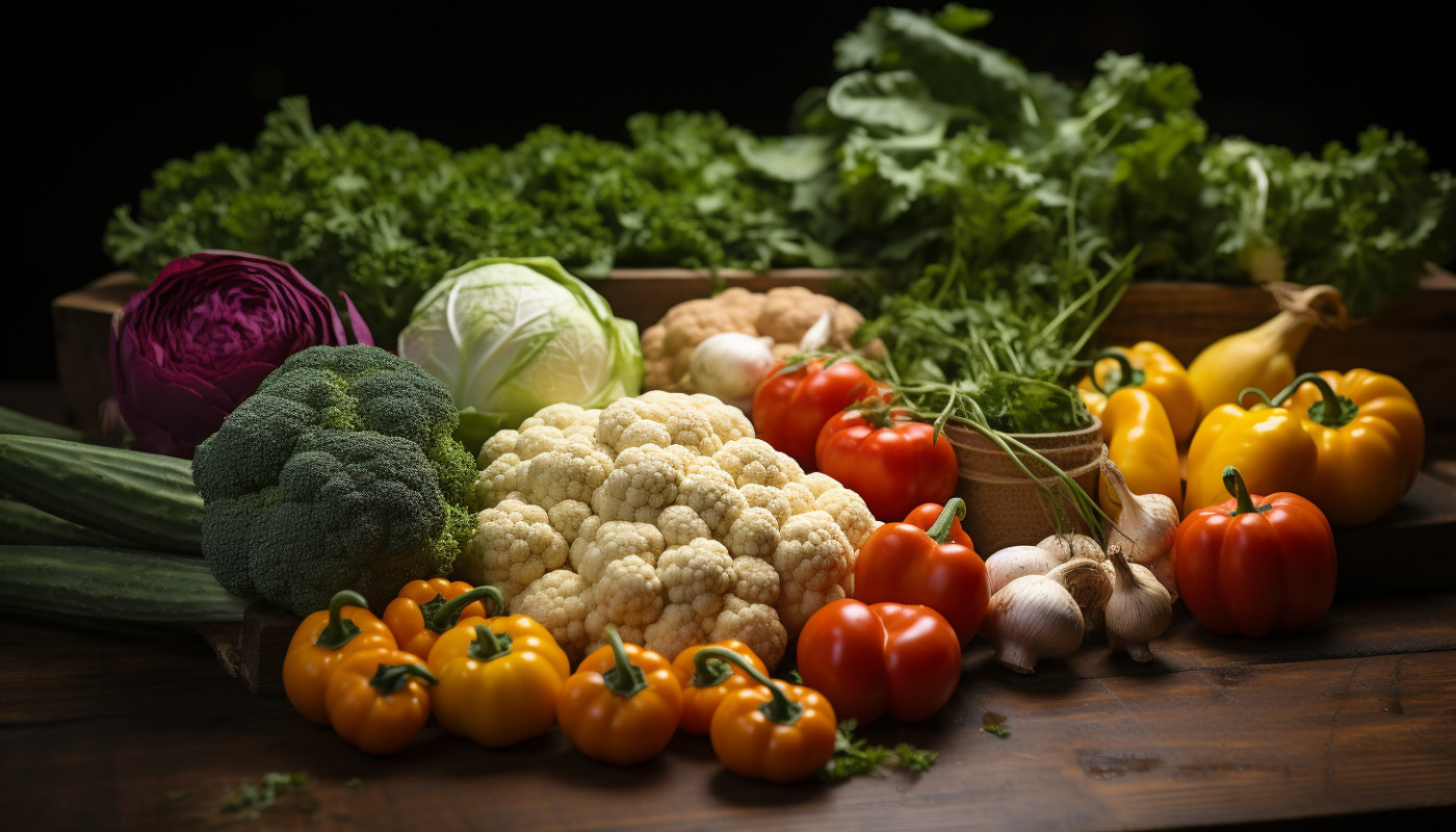 Santé - Préserver la santé avec de l’alimentation bio