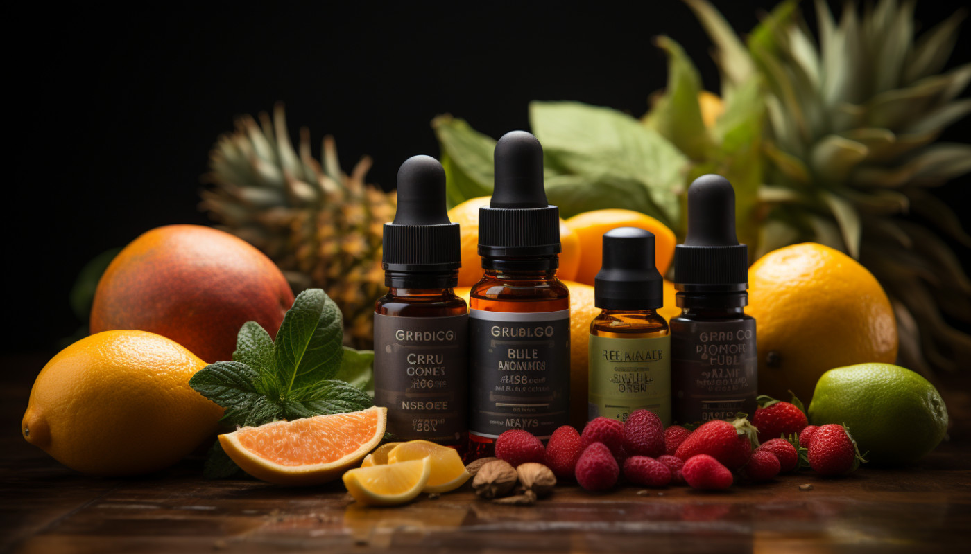 Que faut-il savoir sur l’e-liquide CBD ?