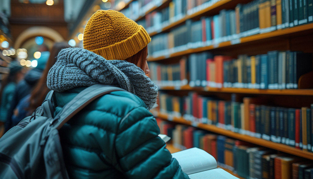 Que savoir des manifestations littéraires ?