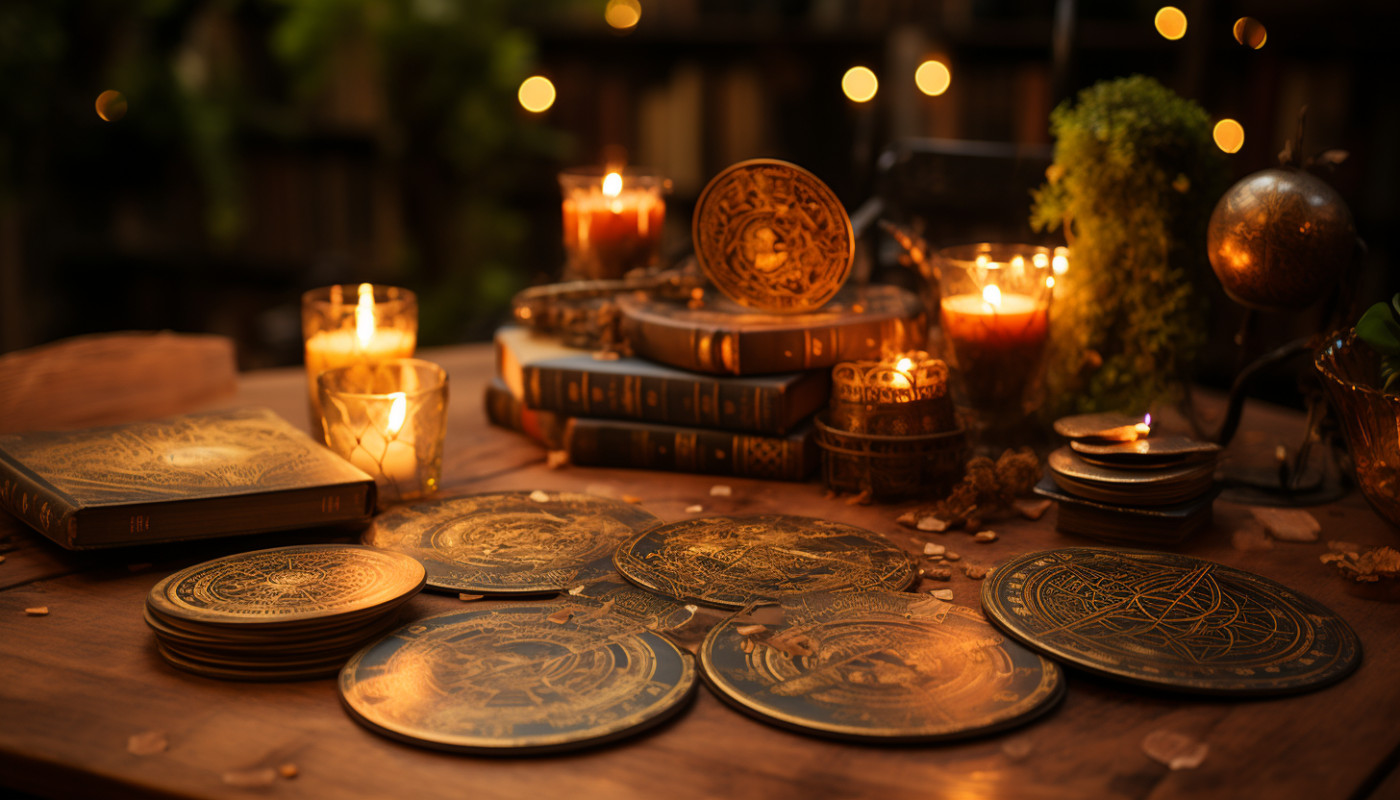 Que savoir sur l’oracle divinatoire ?