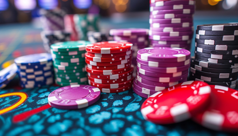 Quelles sont les règles basiques à suivre sur une plateforme de casino ?