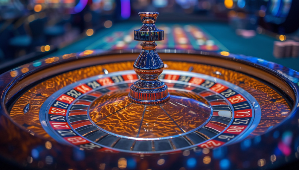 Quelles sont les règles pour gagner à la roulette ?