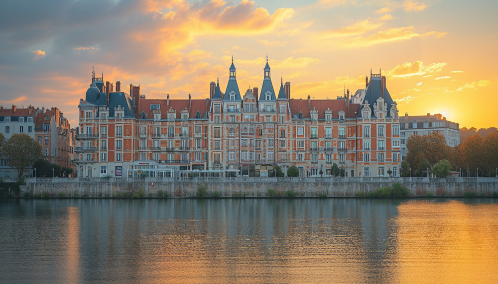 Quelques endroits à absolument visiter dans les Hauts-de-France