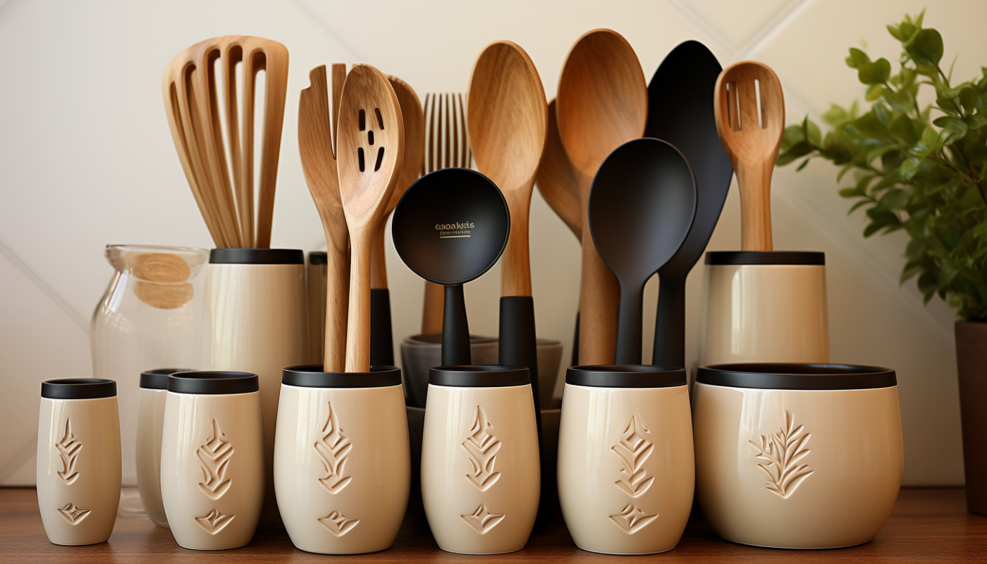 Quelques ustensiles de cuisine modernes à avoir