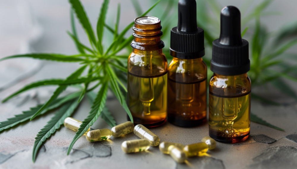 Quels sont les avantages de l’achat du CBD ?