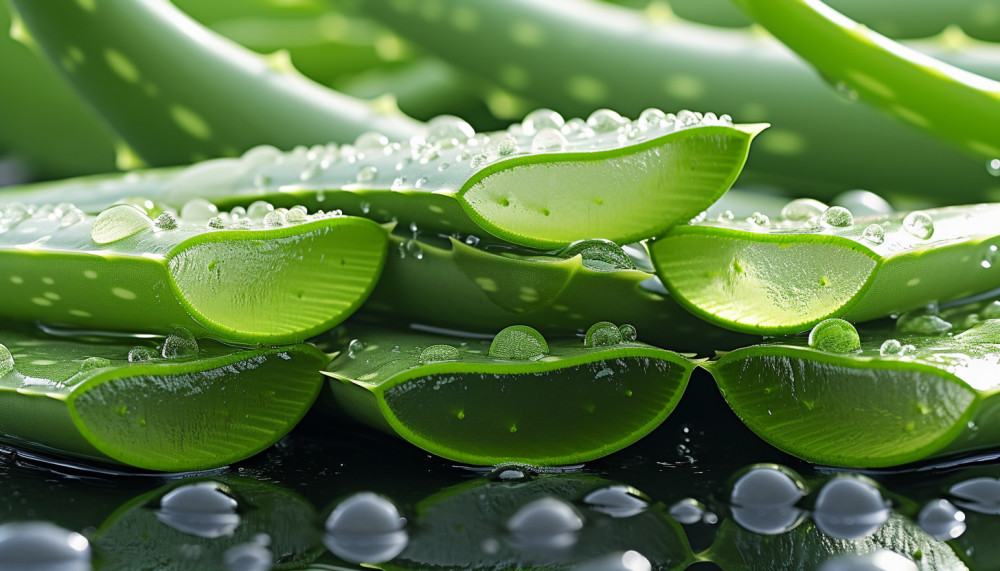 Divers - Quels sont les bienfaits du gel Aloe Vera ?
