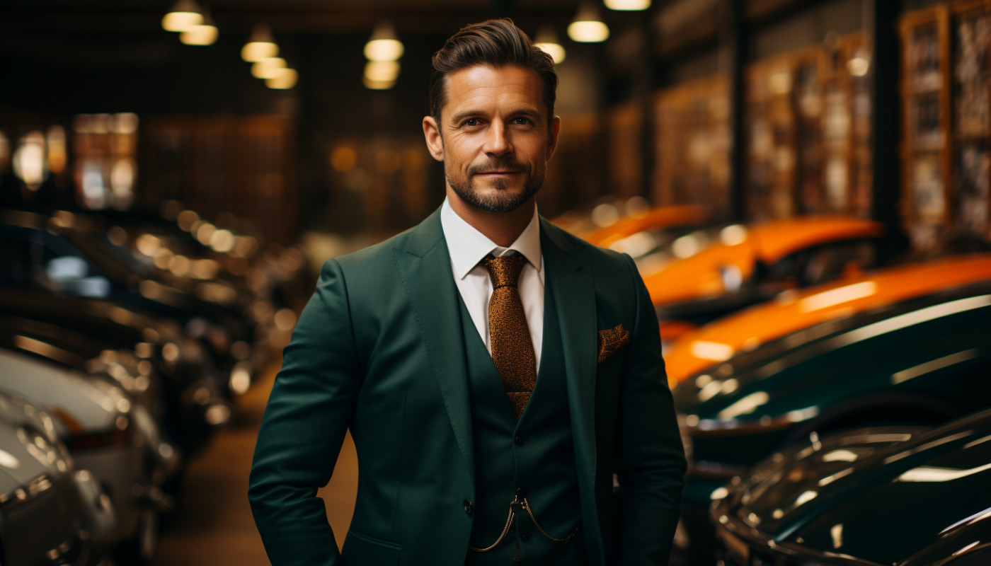 Economie - Qui peut être auto-entrepreneur?