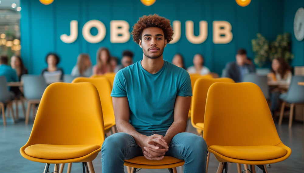 Stratégies de recherche d'emploi : comment être efficace ?